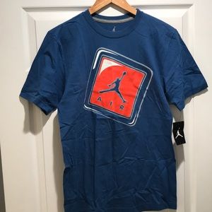 Jordan T shirt